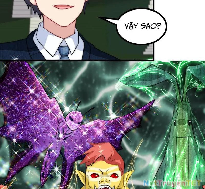 Slime ta treo cự long lên đánh là hợp lý nhỉ? Chapter 227 - Trang 2