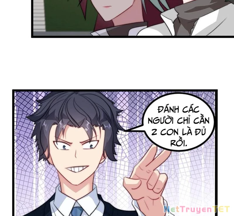 Slime ta treo cự long lên đánh là hợp lý nhỉ? Chapter 227 - Trang 2