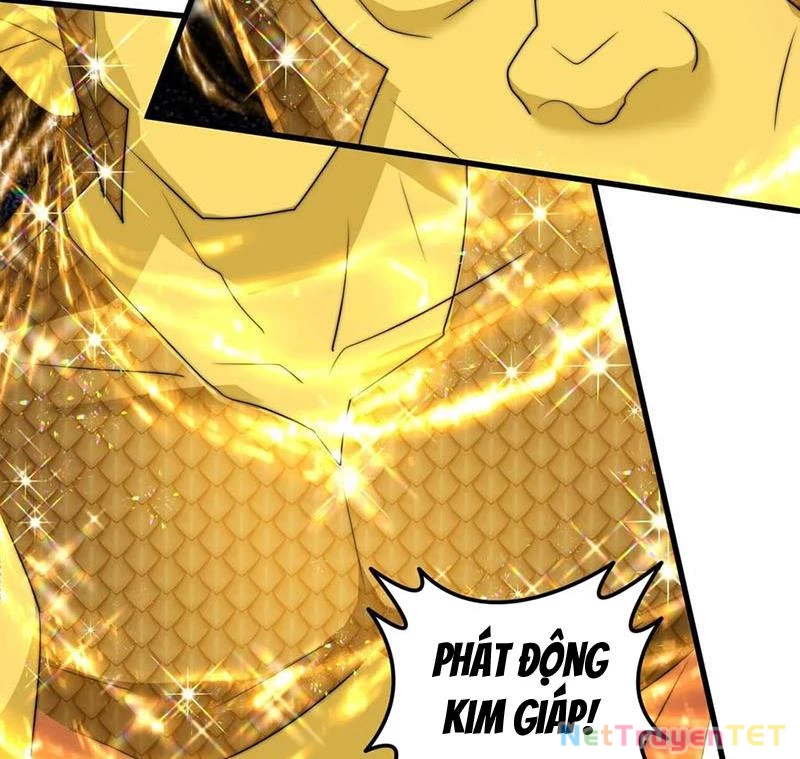 Slime ta treo cự long lên đánh là hợp lý nhỉ? Chapter 227 - Trang 2