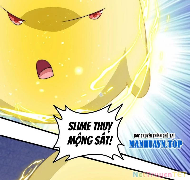 Slime ta treo cự long lên đánh là hợp lý nhỉ? Chapter 227 - Trang 2