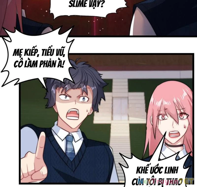 Slime ta treo cự long lên đánh là hợp lý nhỉ? Chapter 227 - Trang 2