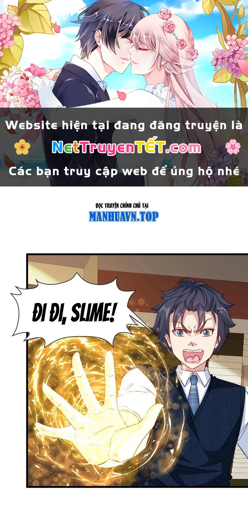 Slime ta treo cự long lên đánh là hợp lý nhỉ? Chapter 228 - Trang 2