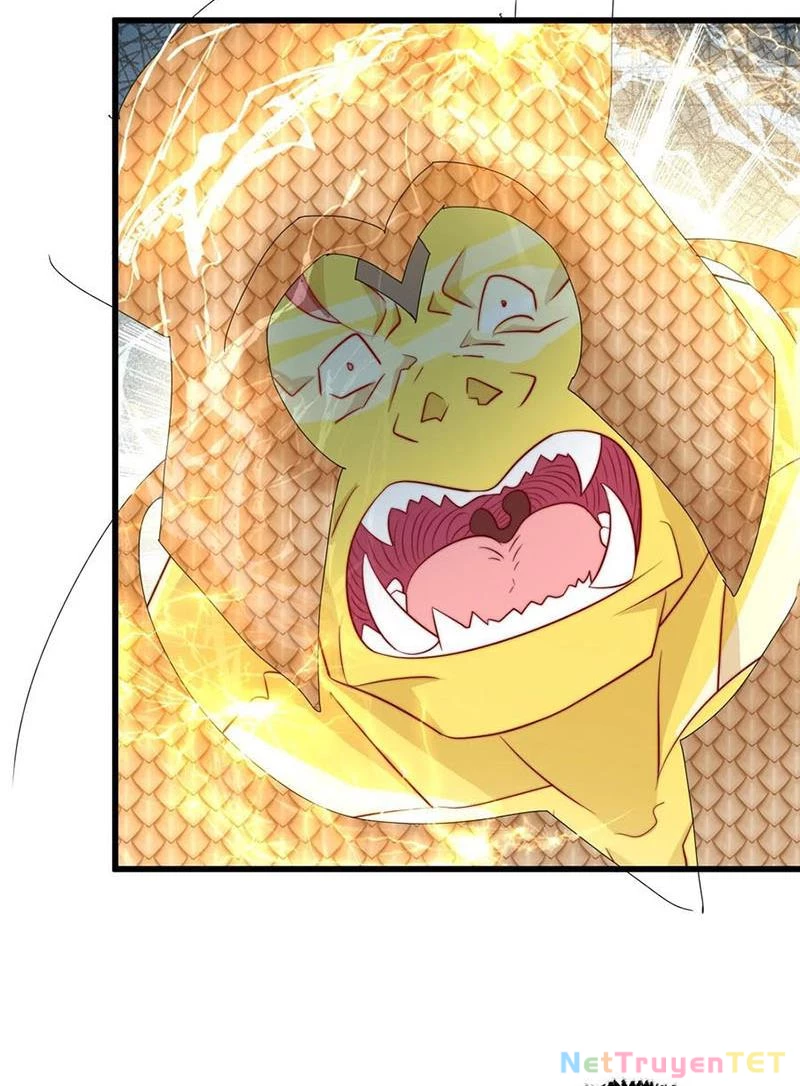 Slime ta treo cự long lên đánh là hợp lý nhỉ? Chapter 228 - Trang 2