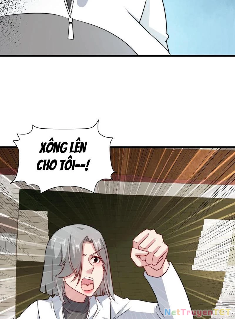 Slime ta treo cự long lên đánh là hợp lý nhỉ? Chapter 228 - Trang 2