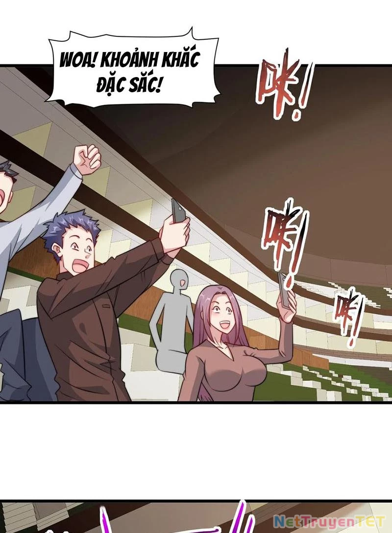 Slime ta treo cự long lên đánh là hợp lý nhỉ? Chapter 228 - Trang 2
