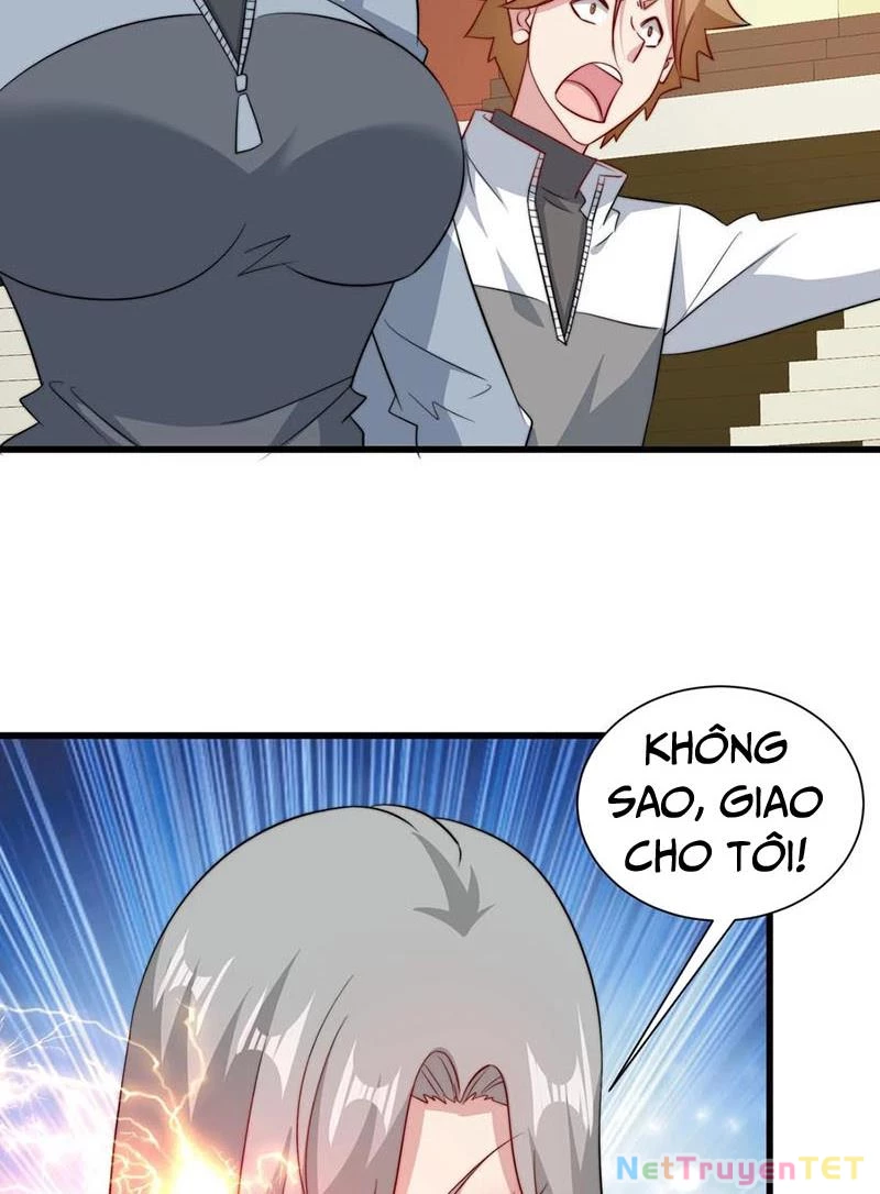 Slime ta treo cự long lên đánh là hợp lý nhỉ? Chapter 228 - Trang 2