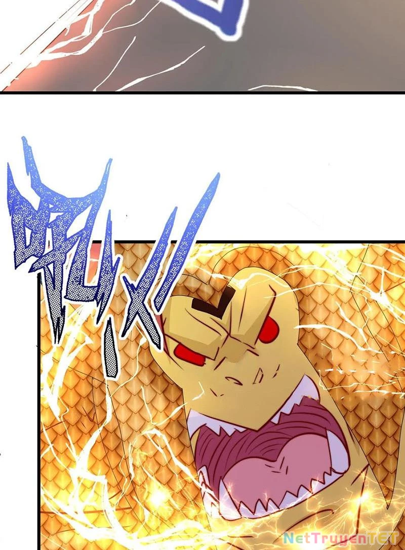 Slime ta treo cự long lên đánh là hợp lý nhỉ? Chapter 228 - Trang 2