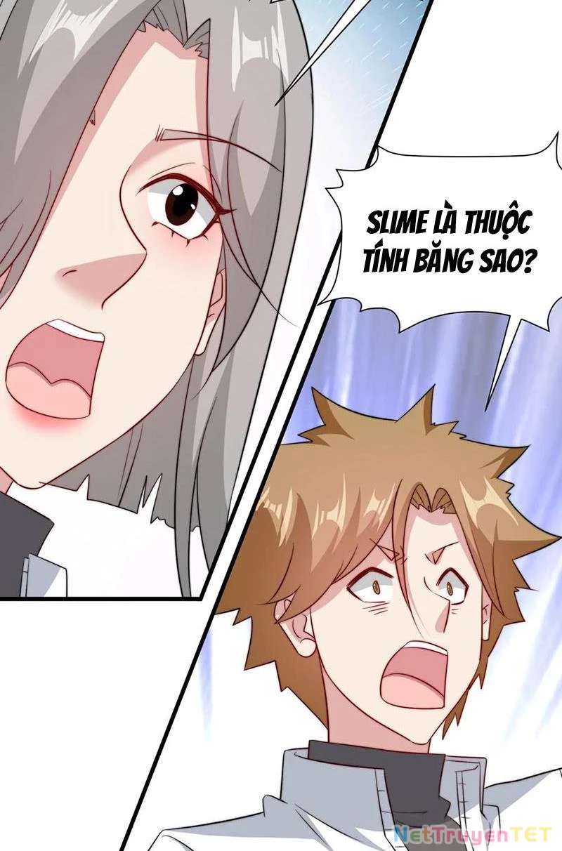 Slime ta treo cự long lên đánh là hợp lý nhỉ? Chapter 228 - Trang 2