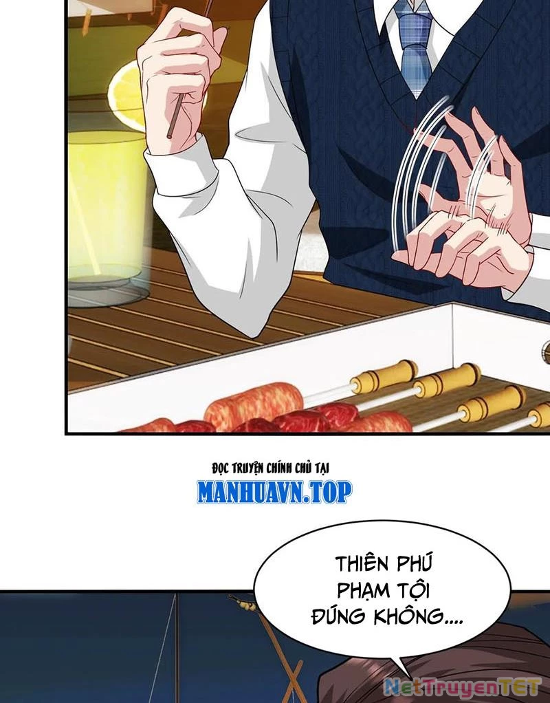 Slime ta treo cự long lên đánh là hợp lý nhỉ? Chapter 229 - Trang 2
