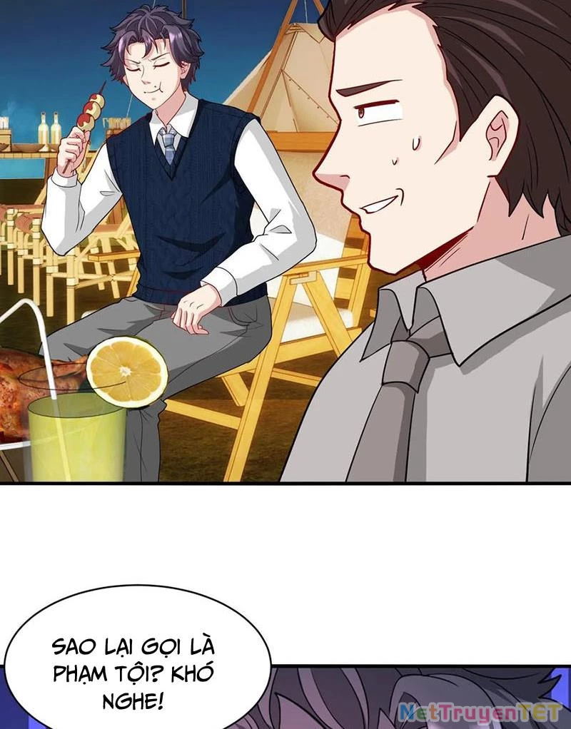 Slime ta treo cự long lên đánh là hợp lý nhỉ? Chapter 229 - Trang 2