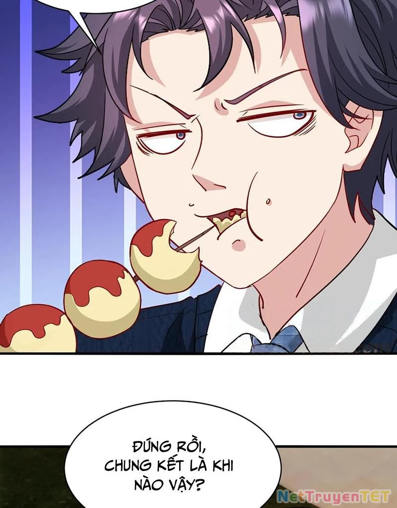 Slime ta treo cự long lên đánh là hợp lý nhỉ? Chapter 229 - Trang 2