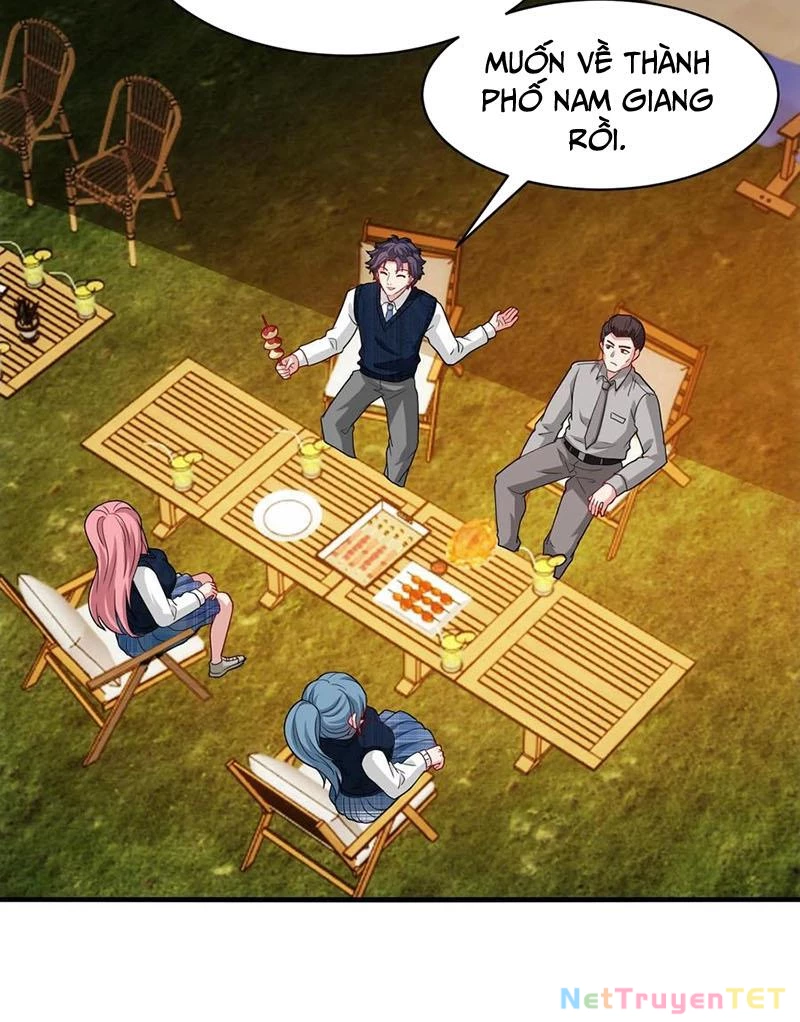 Slime ta treo cự long lên đánh là hợp lý nhỉ? Chapter 229 - Trang 2