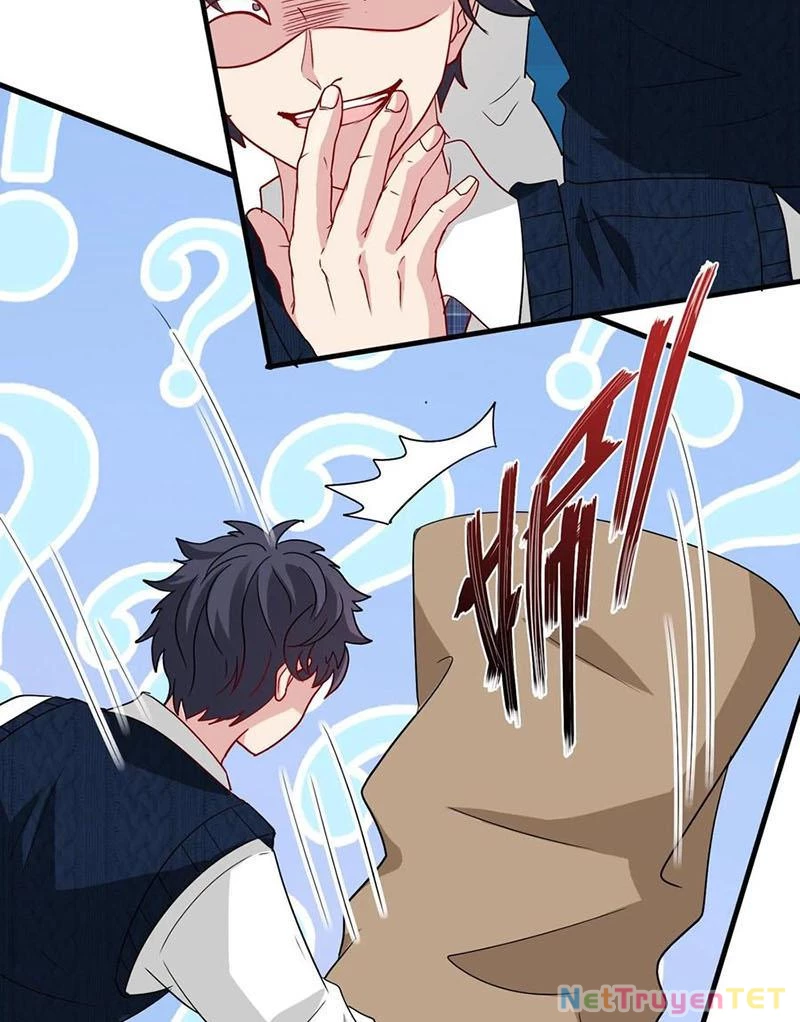 Slime ta treo cự long lên đánh là hợp lý nhỉ? Chapter 229 - Trang 2