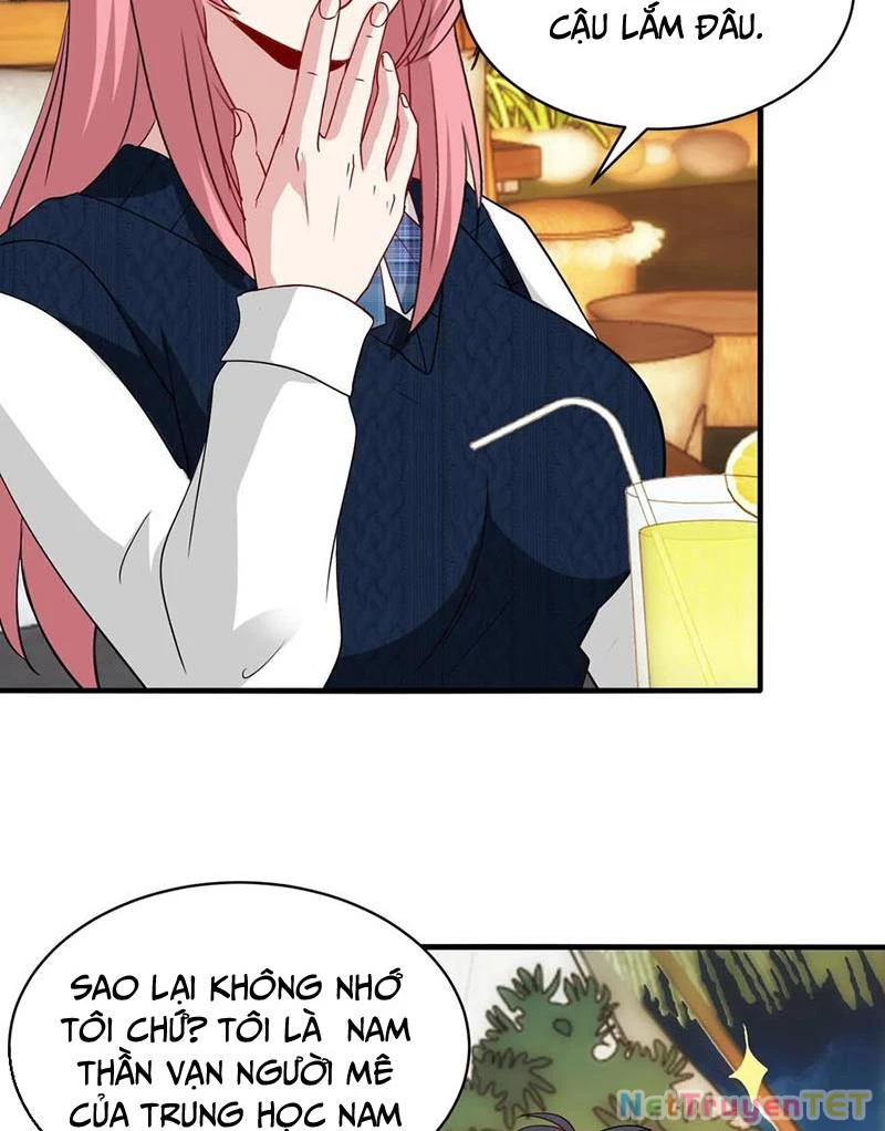 Slime ta treo cự long lên đánh là hợp lý nhỉ? Chapter 229 - Trang 2