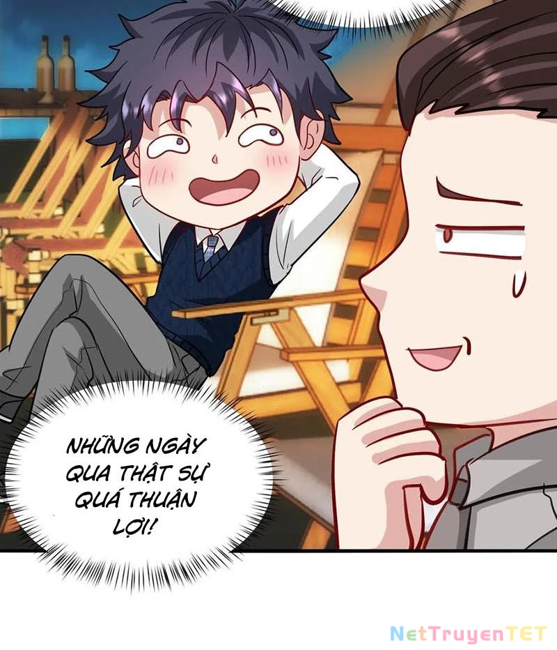 Slime ta treo cự long lên đánh là hợp lý nhỉ? Chapter 229 - Trang 2