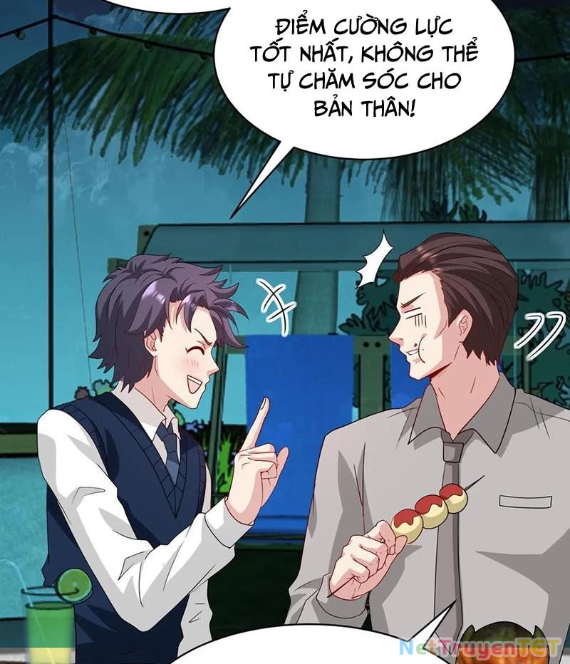 Slime ta treo cự long lên đánh là hợp lý nhỉ? Chapter 229 - Trang 2