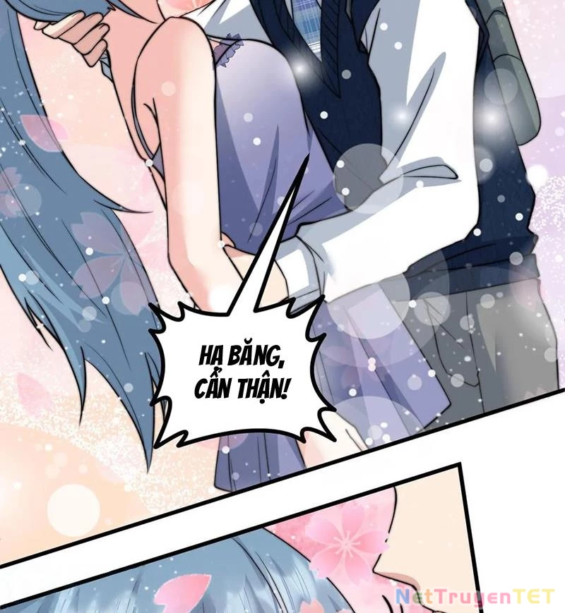 Slime ta treo cự long lên đánh là hợp lý nhỉ? Chapter 230 - Trang 2