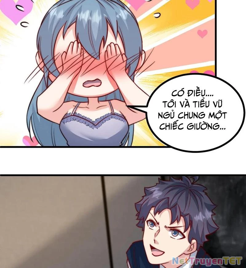 Slime ta treo cự long lên đánh là hợp lý nhỉ? Chapter 230 - Trang 2