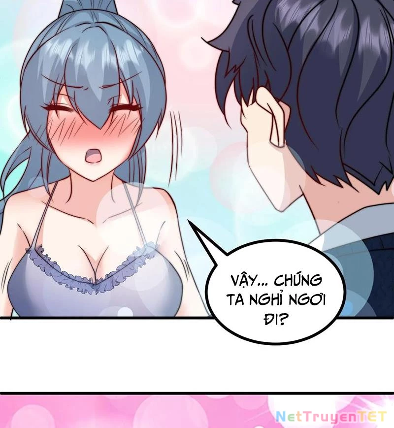Slime ta treo cự long lên đánh là hợp lý nhỉ? Chapter 230 - Trang 2