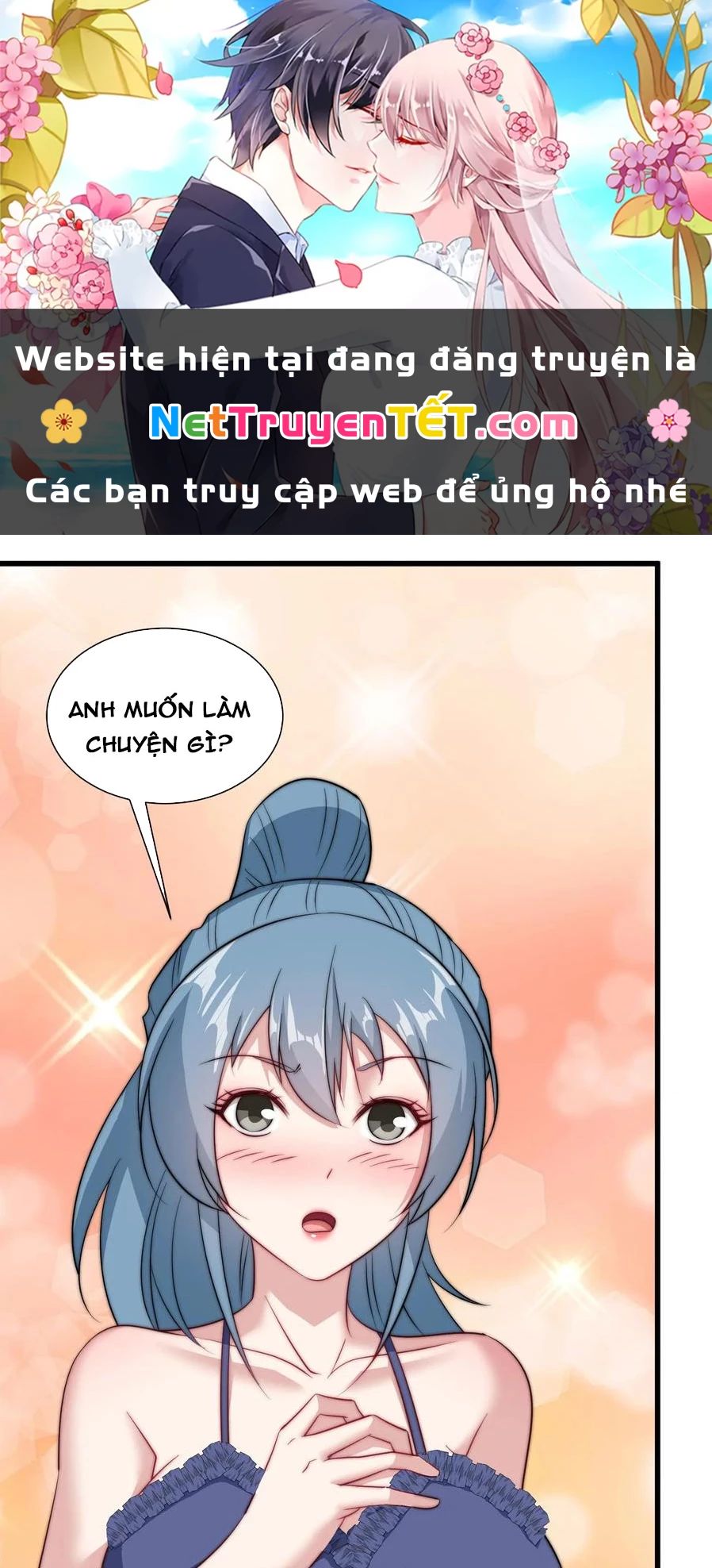 Slime ta treo cự long lên đánh là hợp lý nhỉ? Chapter 231 - Trang 2