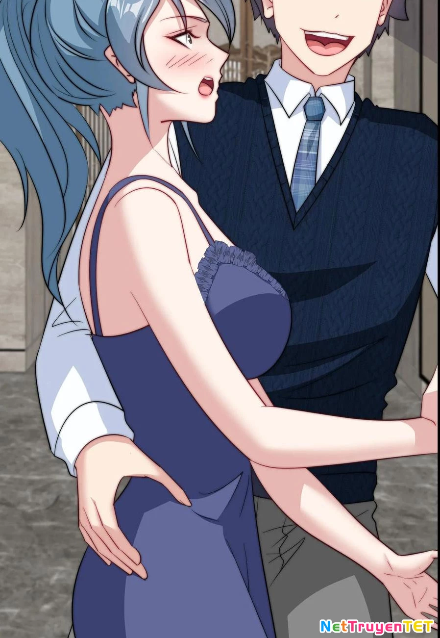 Slime ta treo cự long lên đánh là hợp lý nhỉ? Chapter 231 - Trang 2