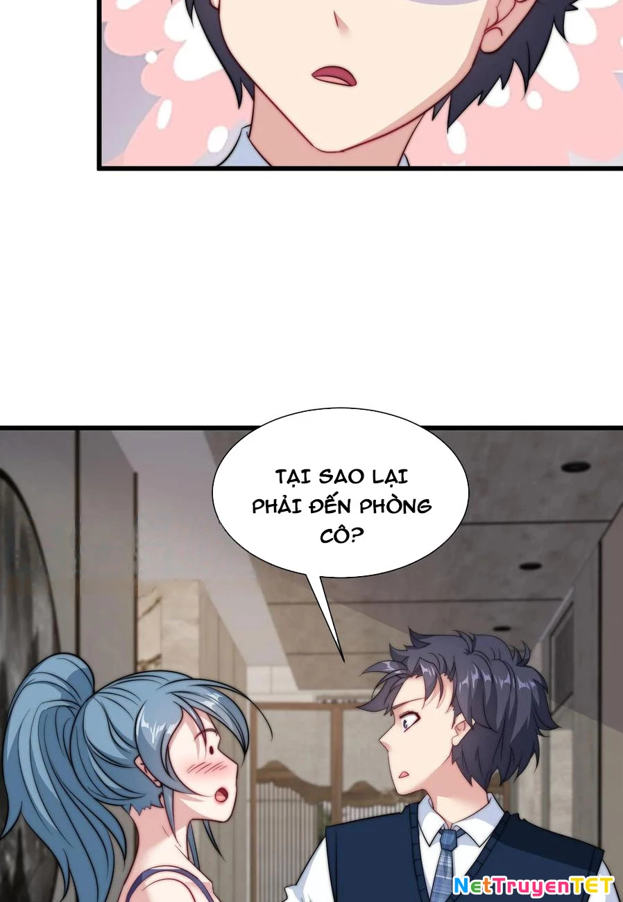 Slime ta treo cự long lên đánh là hợp lý nhỉ? Chapter 231 - Trang 2