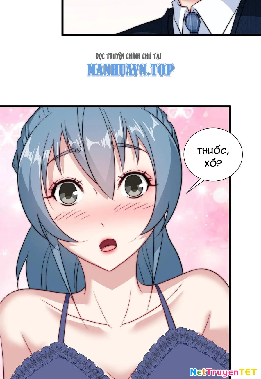 Slime ta treo cự long lên đánh là hợp lý nhỉ? Chapter 231 - Trang 2
