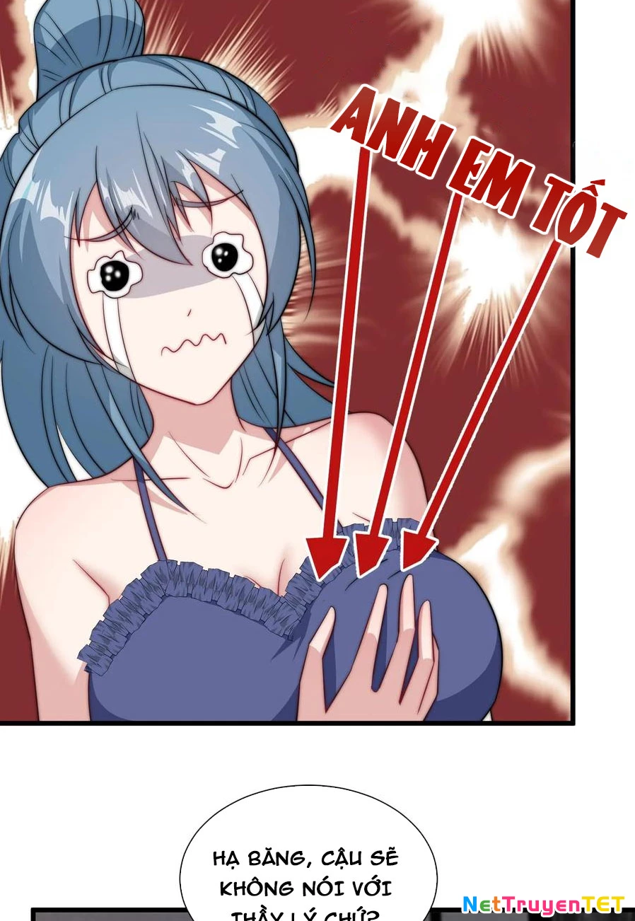 Slime ta treo cự long lên đánh là hợp lý nhỉ? Chapter 231 - Trang 2
