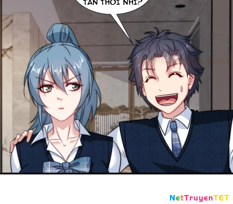Slime ta treo cự long lên đánh là hợp lý nhỉ? Chapter 231 - Trang 2