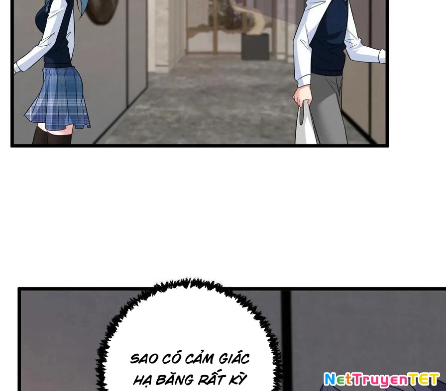 Slime ta treo cự long lên đánh là hợp lý nhỉ? Chapter 231 - Trang 2
