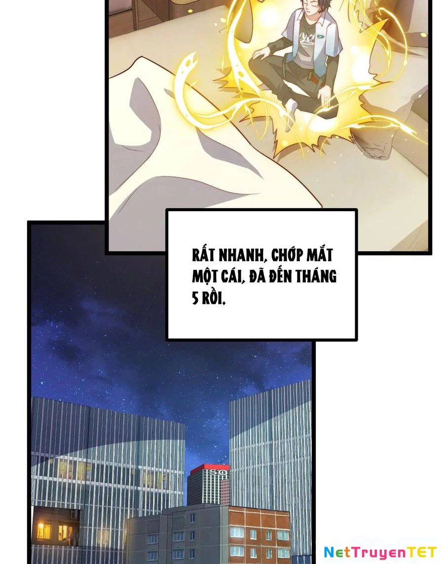 Slime ta treo cự long lên đánh là hợp lý nhỉ? Chapter 232 - Trang 2