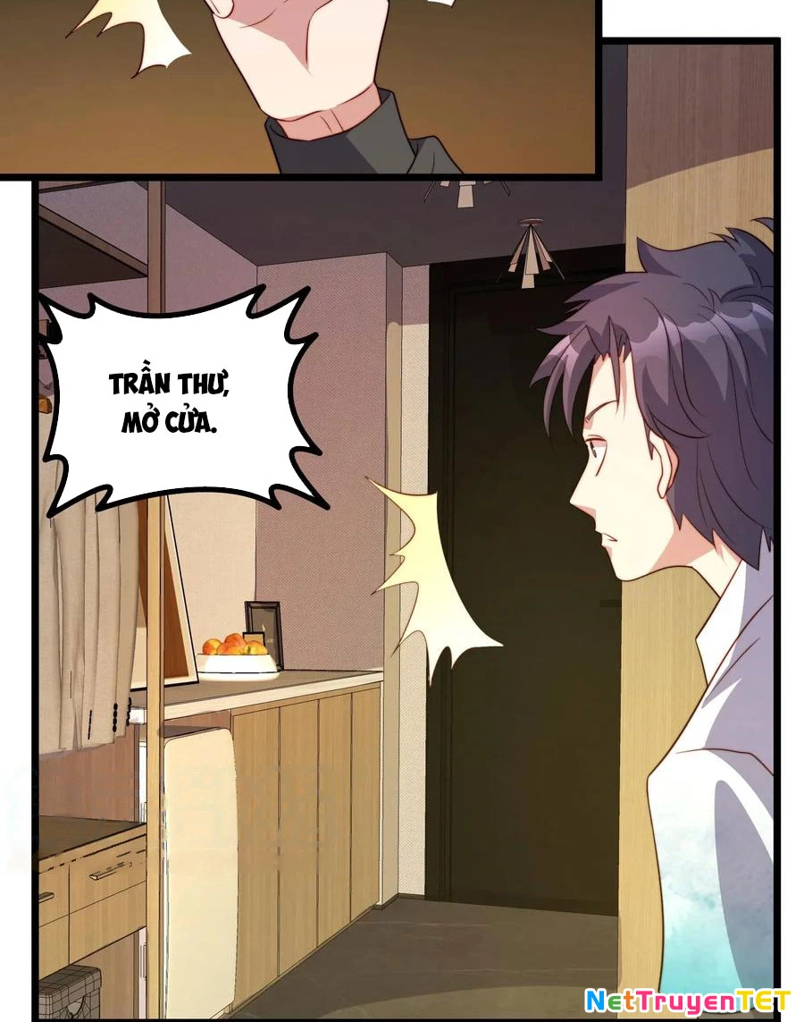 Slime ta treo cự long lên đánh là hợp lý nhỉ? Chapter 232 - Trang 2