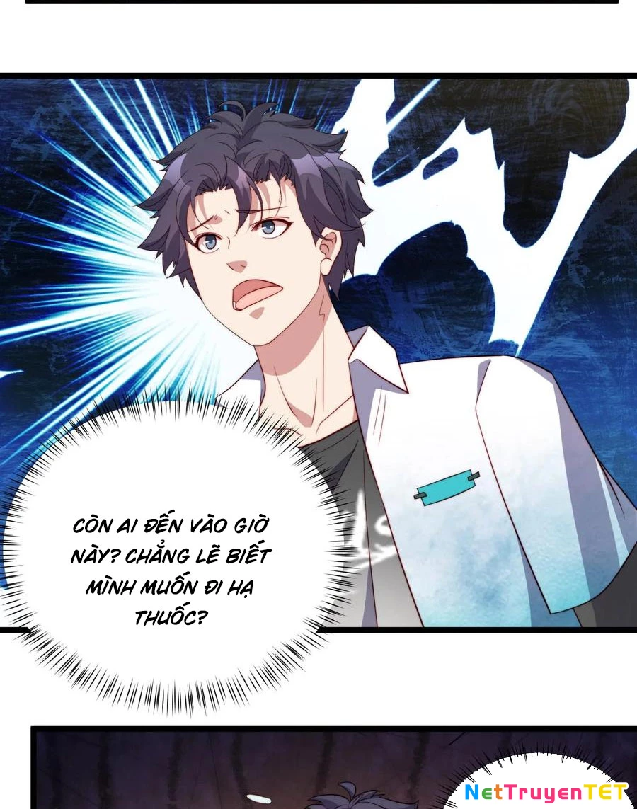 Slime ta treo cự long lên đánh là hợp lý nhỉ? Chapter 232 - Trang 2
