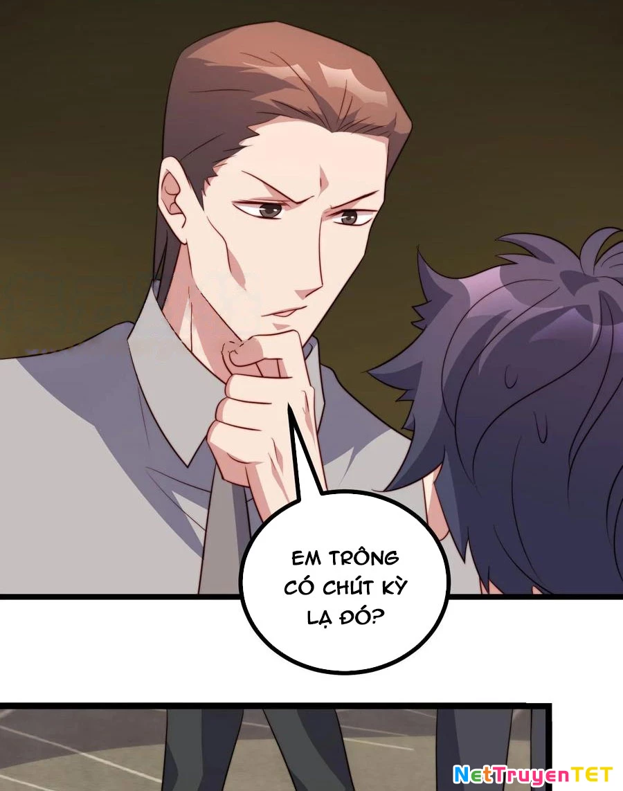Slime ta treo cự long lên đánh là hợp lý nhỉ? Chapter 232 - Trang 2