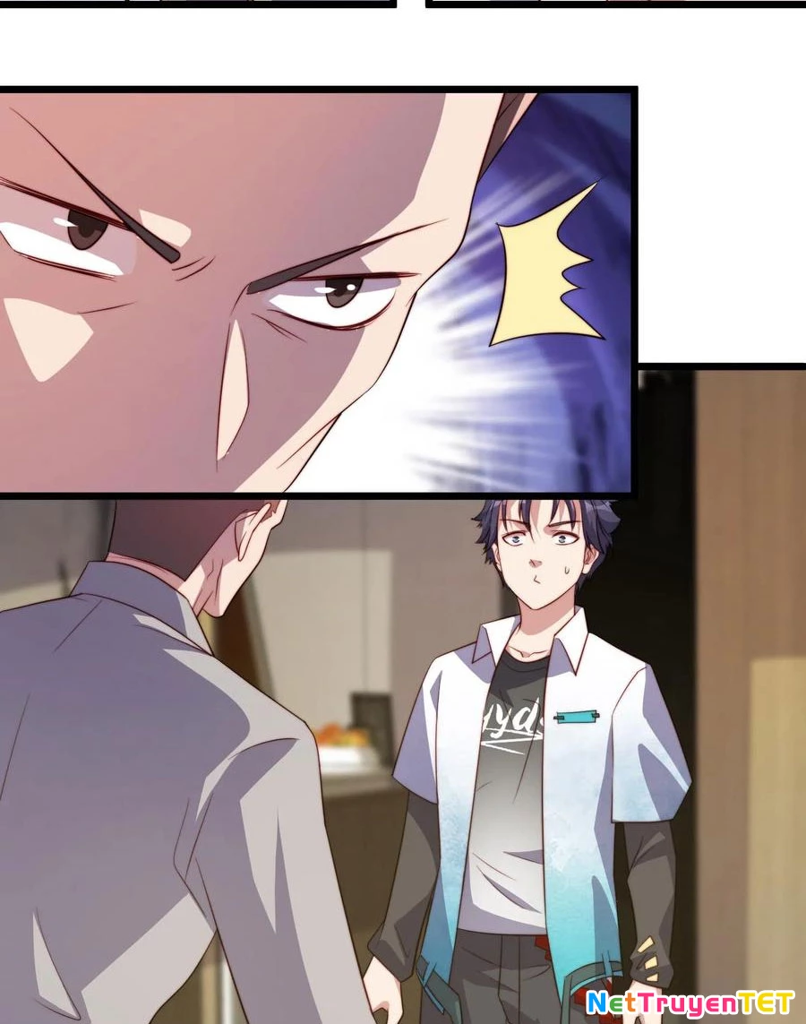 Slime ta treo cự long lên đánh là hợp lý nhỉ? Chapter 232 - Trang 2