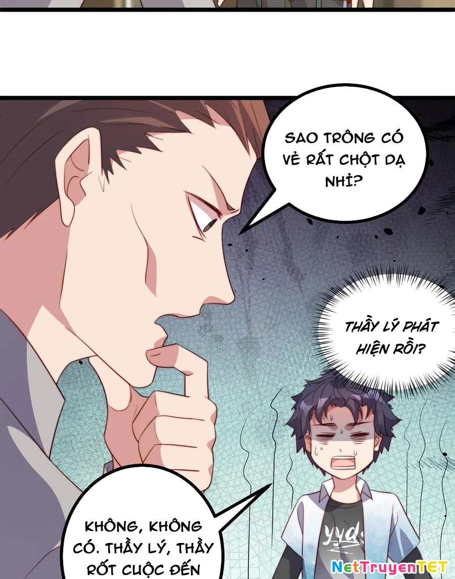 Slime ta treo cự long lên đánh là hợp lý nhỉ? Chapter 232 - Trang 2