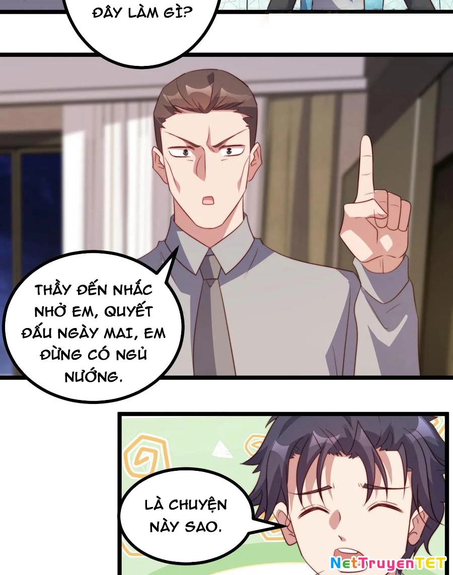 Slime ta treo cự long lên đánh là hợp lý nhỉ? Chapter 232 - Trang 2