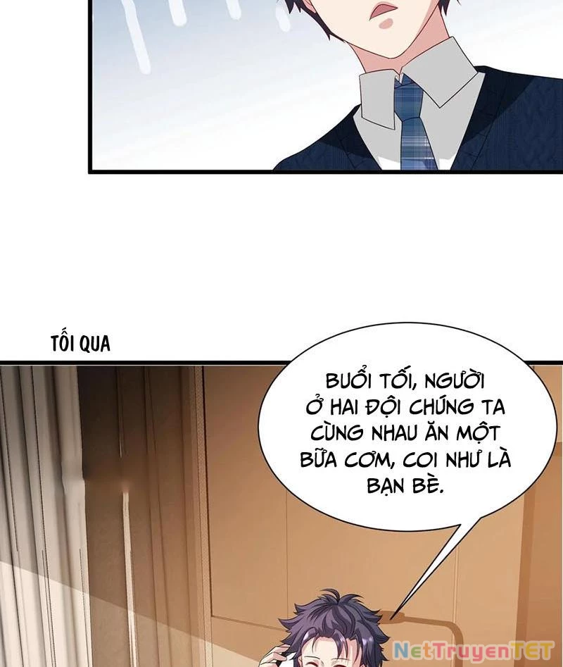 Slime ta treo cự long lên đánh là hợp lý nhỉ? Chapter 233 - Trang 2