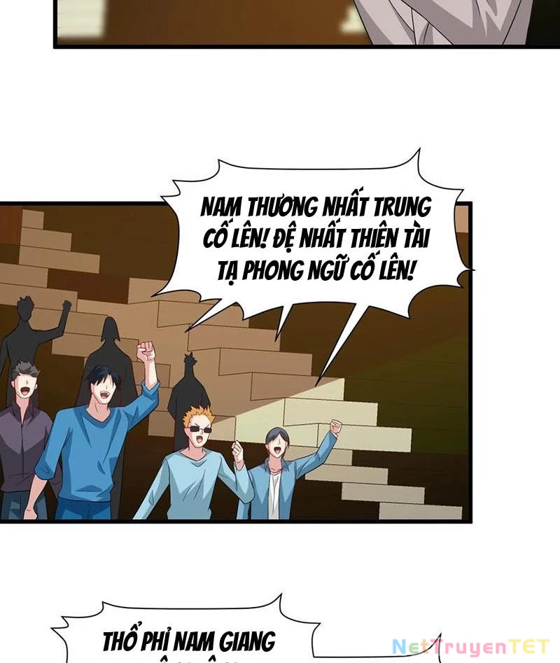 Slime ta treo cự long lên đánh là hợp lý nhỉ? Chapter 233 - Trang 2