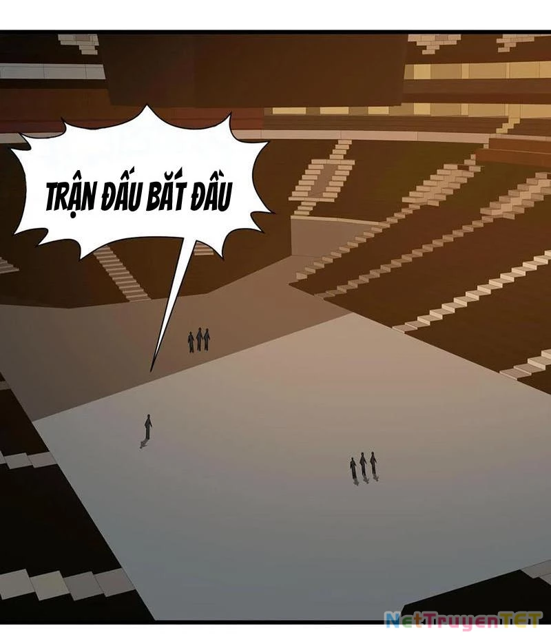 Slime ta treo cự long lên đánh là hợp lý nhỉ? Chapter 233 - Trang 2