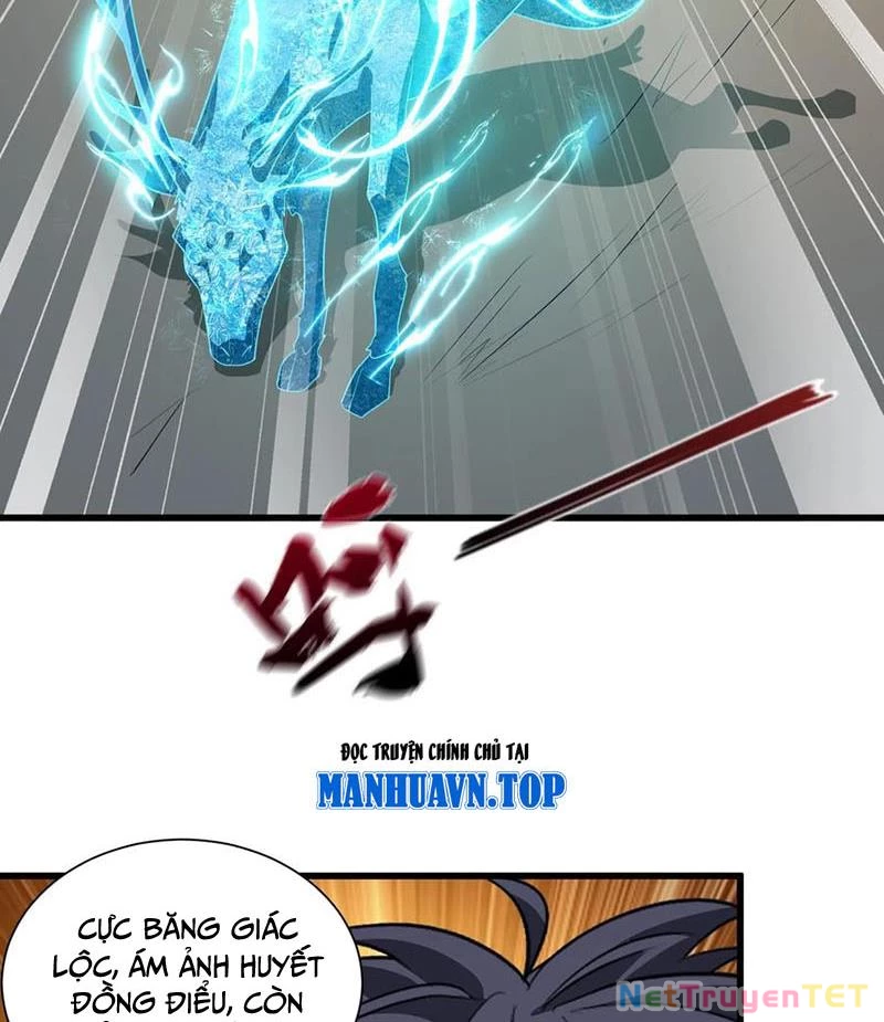 Slime ta treo cự long lên đánh là hợp lý nhỉ? Chapter 233 - Trang 2