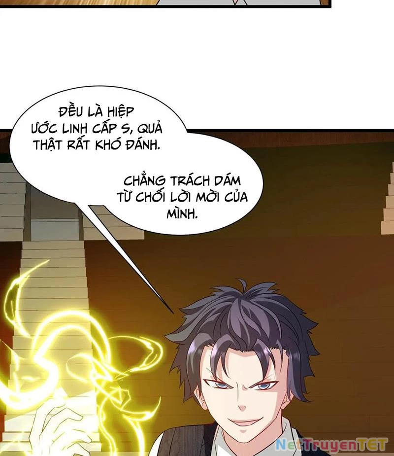Slime ta treo cự long lên đánh là hợp lý nhỉ? Chapter 233 - Trang 2