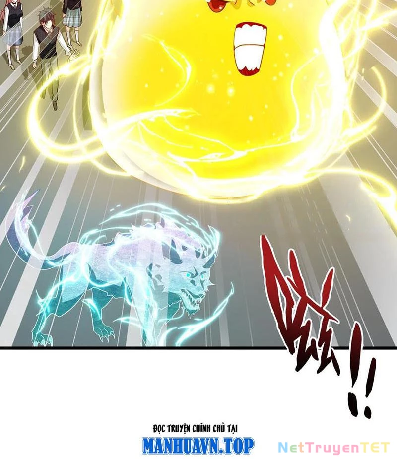 Slime ta treo cự long lên đánh là hợp lý nhỉ? Chapter 233 - Trang 2