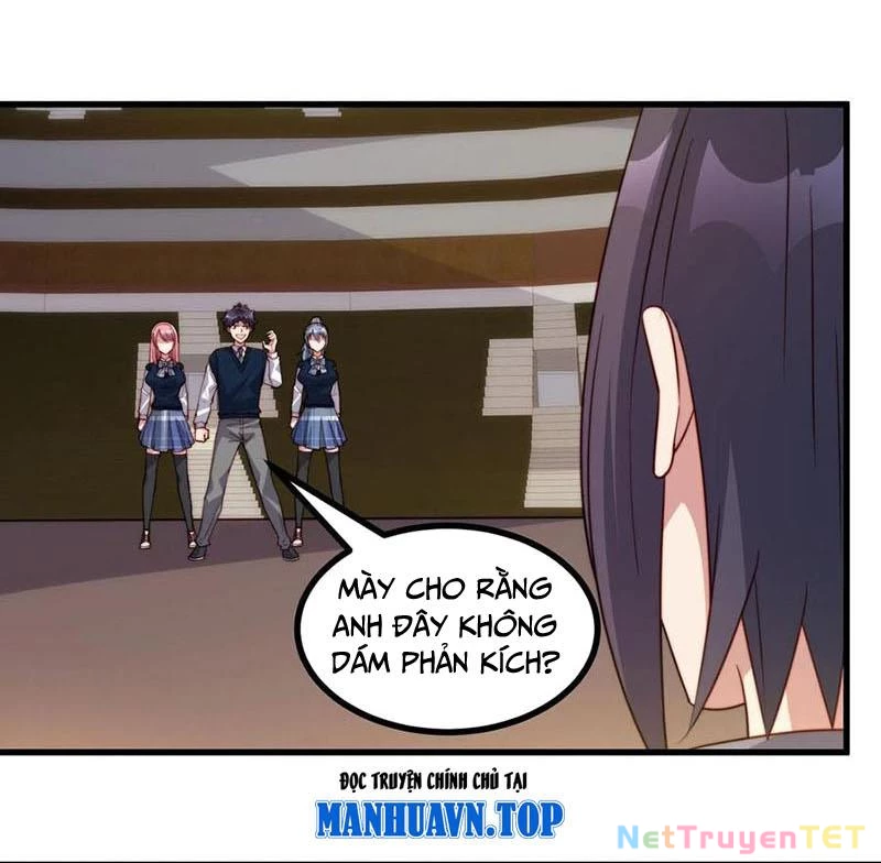 Slime ta treo cự long lên đánh là hợp lý nhỉ? Chapter 234 - Trang 2