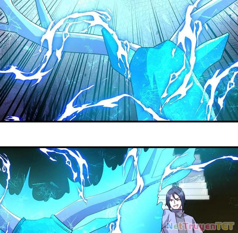 Slime ta treo cự long lên đánh là hợp lý nhỉ? Chapter 234 - Trang 2