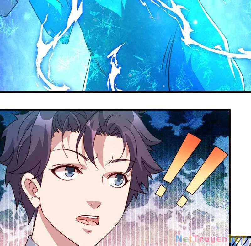 Slime ta treo cự long lên đánh là hợp lý nhỉ? Chapter 234 - Trang 2