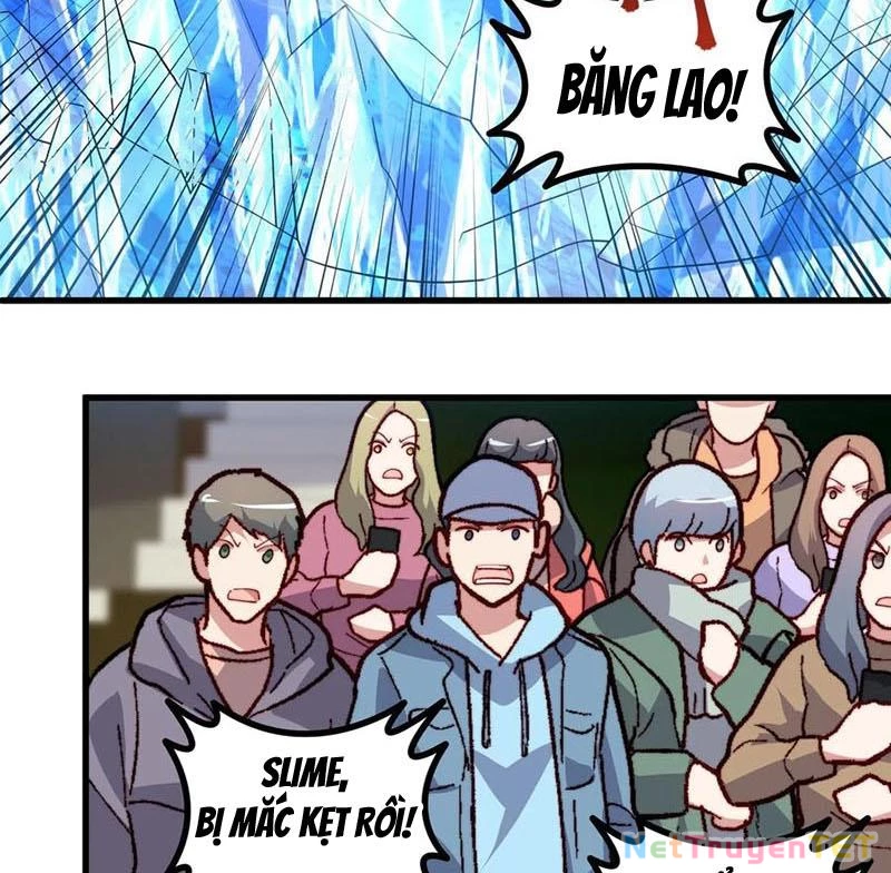 Slime ta treo cự long lên đánh là hợp lý nhỉ? Chapter 234 - Trang 2