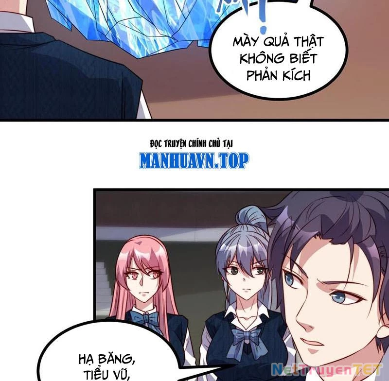Slime ta treo cự long lên đánh là hợp lý nhỉ? Chapter 234 - Trang 2
