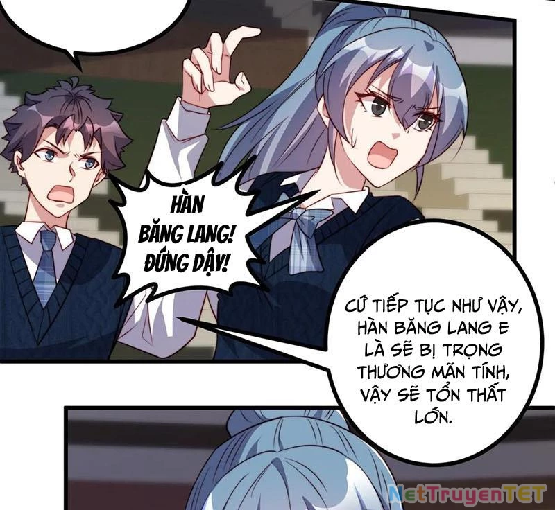 Slime ta treo cự long lên đánh là hợp lý nhỉ? Chapter 234 - Trang 2