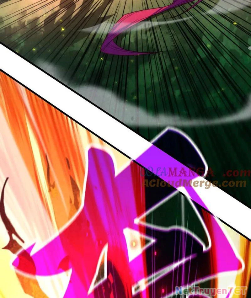 Vạn Cổ Chí Tôn Chapter 387 - Trang 4